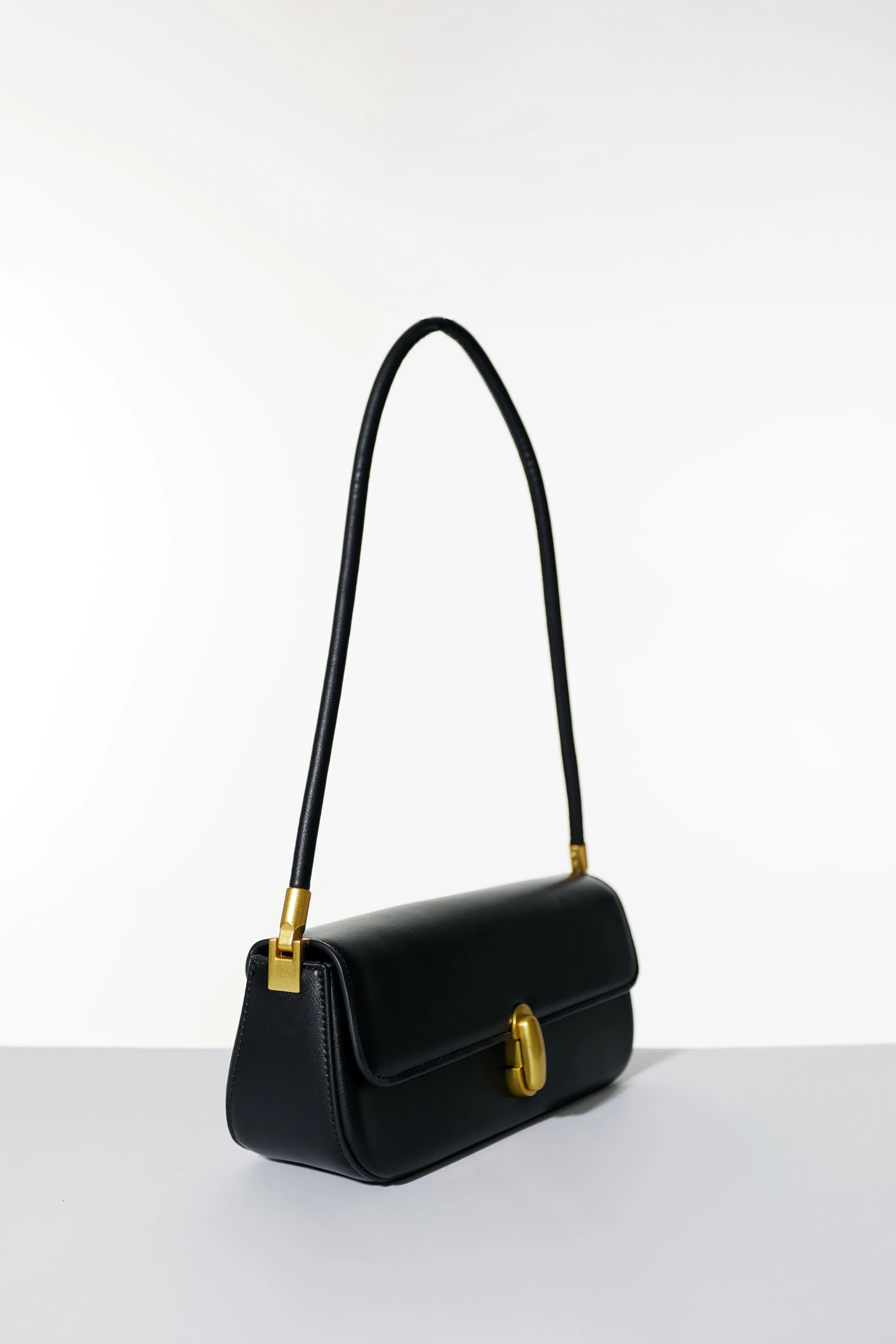 AMELIA BAG BLACK